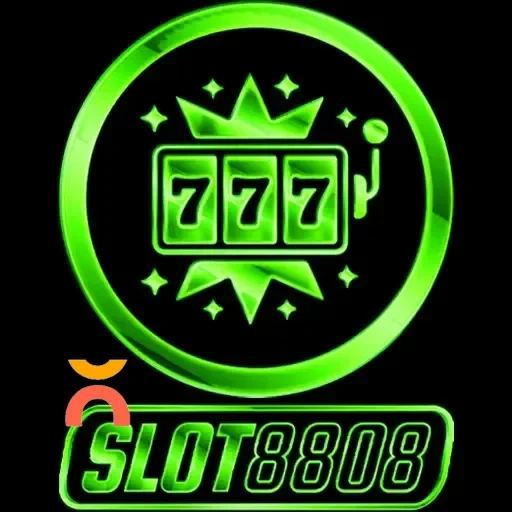 Logo slot8808